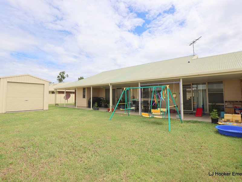 Photo - 10 Chalmers Crescent, Emerald QLD 4720 - Image 13