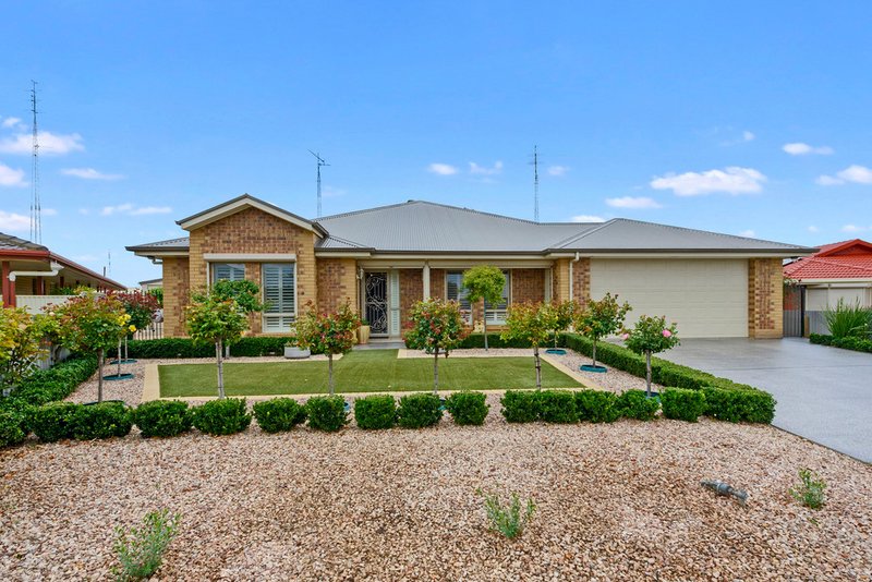 10 Chandler Court, Wallaroo SA 5556