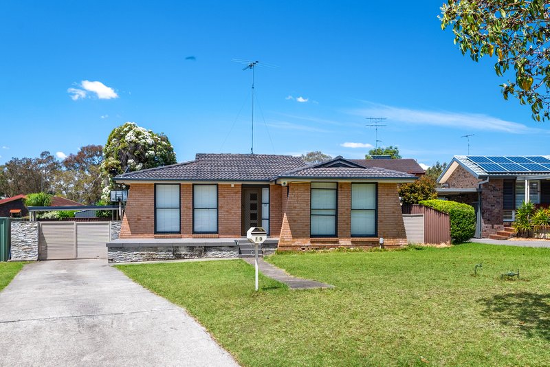 10 Charkers Street, South Penrith NSW 2750