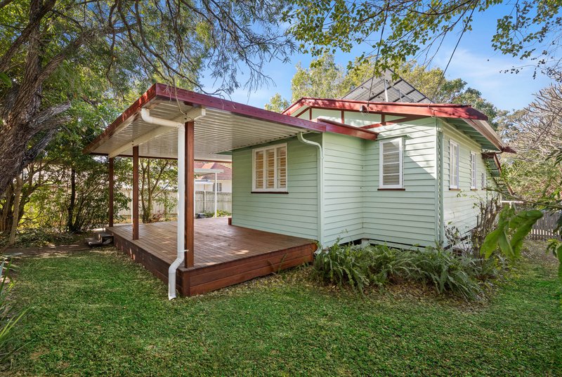 Photo - 10 Charles Street, Brassall QLD 4305 - Image 2