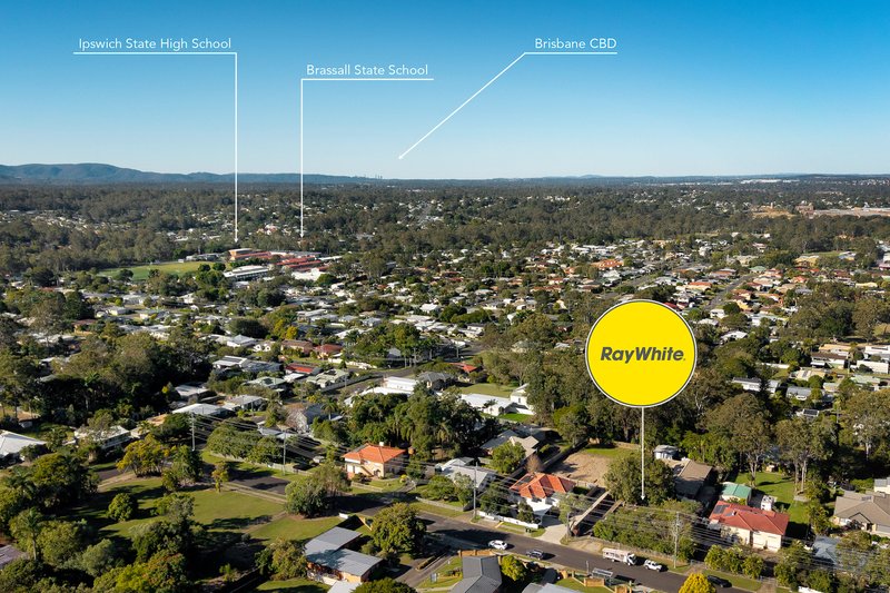 Photo - 10 Charles Street, Brassall QLD 4305 - Image 16