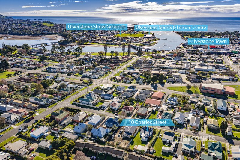 Photo - 10 Charles Street, Ulverstone TAS 7315 - Image 30