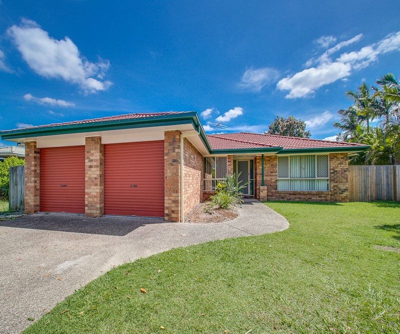 10 Charolaise Crescent, Upper Kedron QLD 4055