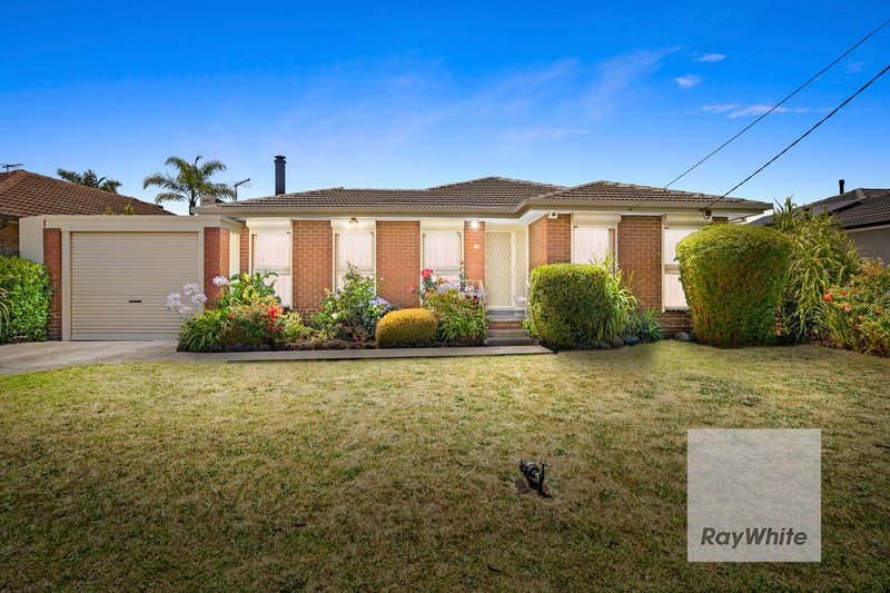 10 Chaucer Crescent, Bundoora VIC 3083