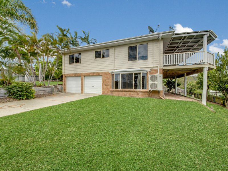 Photo - 10 Chauvel Court, Boyne Island QLD 4680 - Image 2