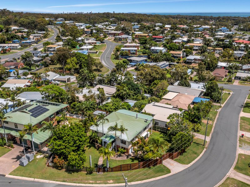 Photo - 10 Chauvel Court, Boyne Island QLD 4680 - Image 20