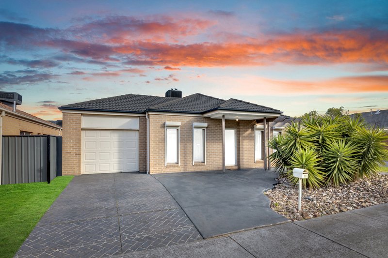 10 Cheltenham Close, Craigieburn VIC 3064