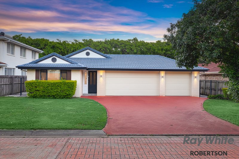 10 Cheltenham Close, Sunnybank Hills QLD 4109