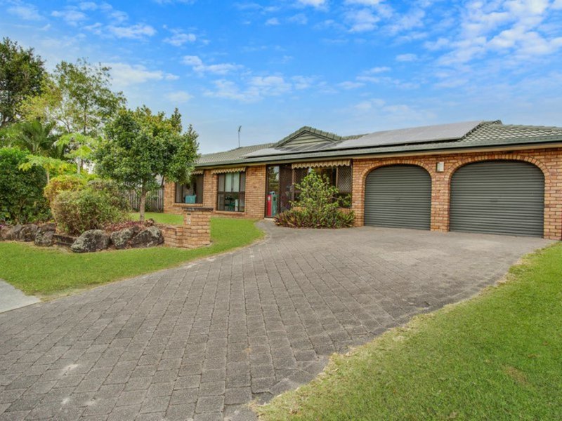 10 Cheltenham Drive, Robina QLD 4226