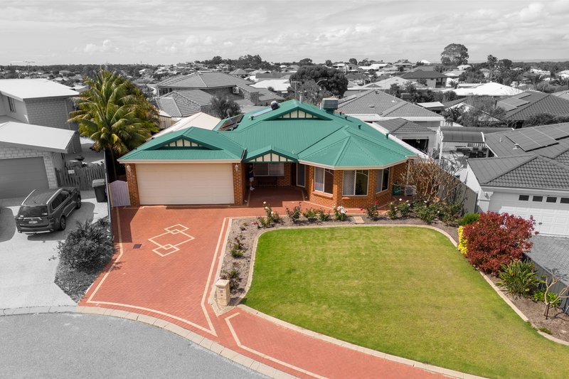 10 Chennile Vista, Halls Head WA 6210