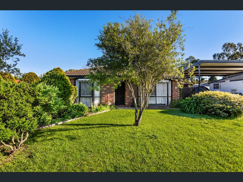 10 Cherry Court, Meadow Heights VIC 3048