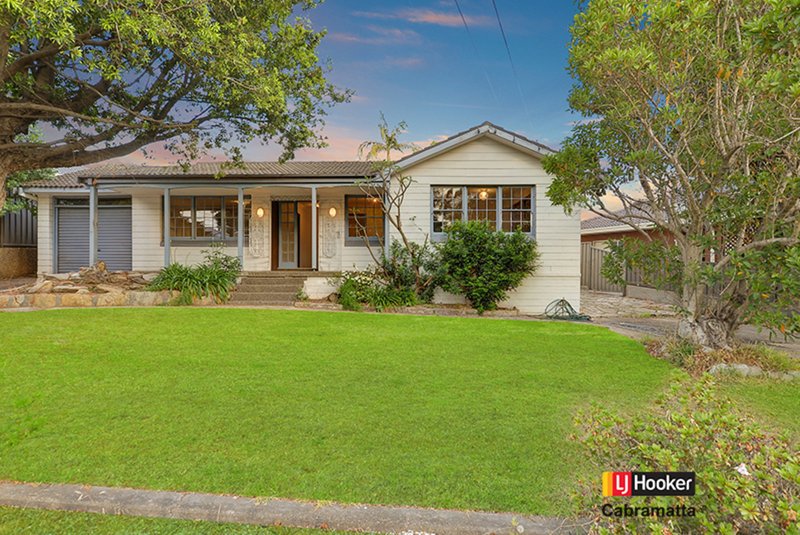 10 Cherrybrook Avenue, Lansvale NSW 2166