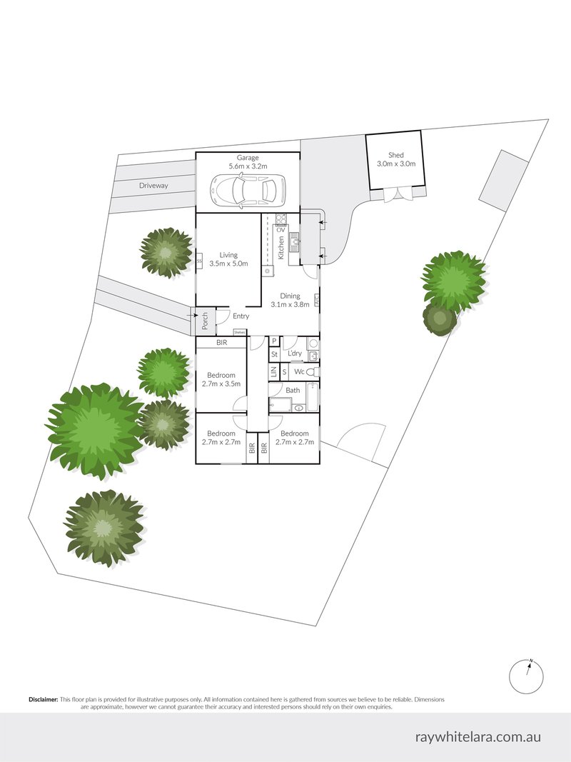 Photo - 10 Cheshire Street, Corio VIC 3214 - Image 7