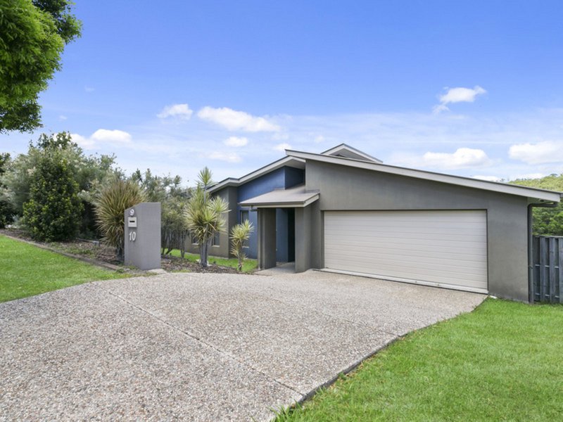 Photo - 10 Chesterton Street, Pacific Pines QLD 4211 - Image 1