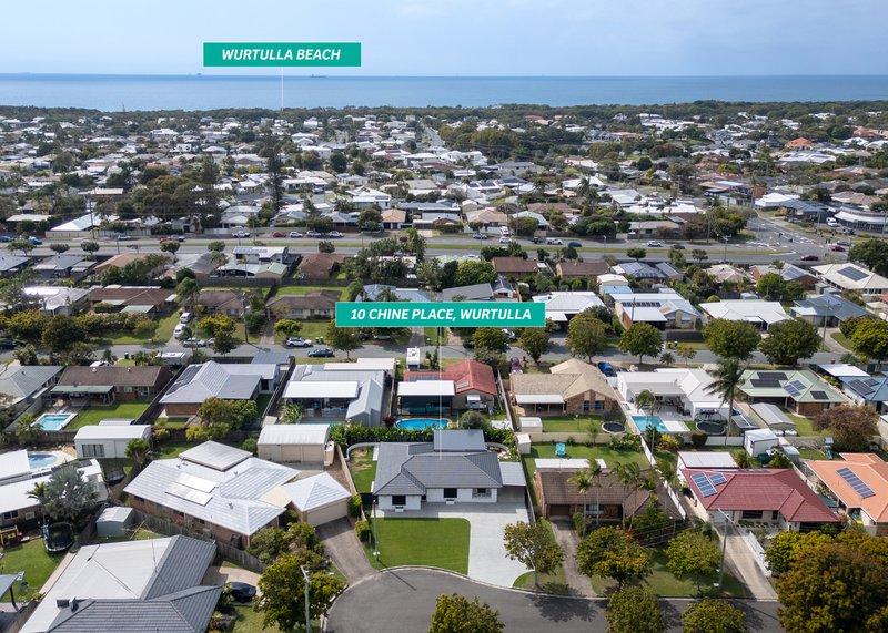 Photo - 10 Chine Place, Wurtulla QLD 4575 - Image 30