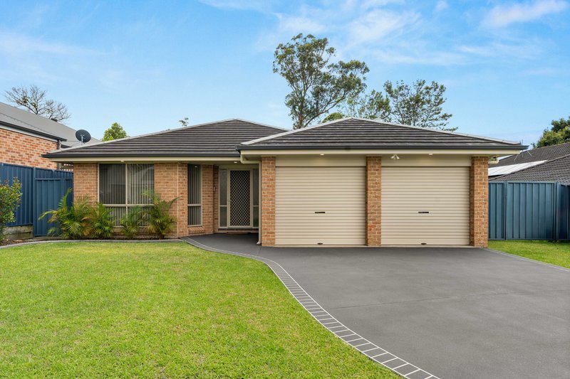 10 Christiana Close, West Nowra NSW 2541