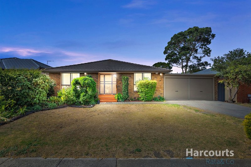 10 Christie Avenue, Mill Park VIC 3082