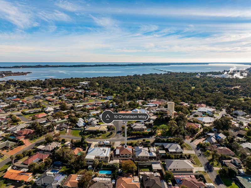 Photo - 10 Christison Way, Australind WA 6233 - Image 29
