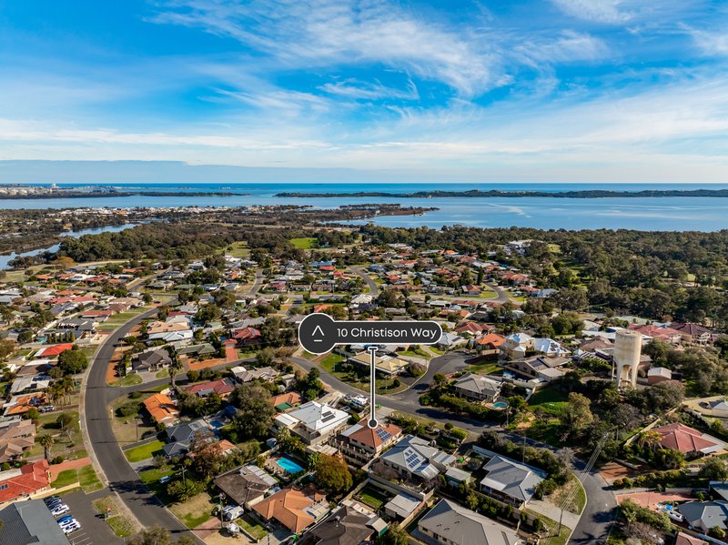 Photo - 10 Christison Way, Australind WA 6233 - Image 30