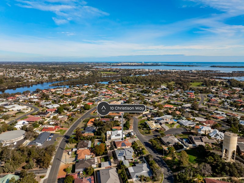Photo - 10 Christison Way, Australind WA 6233 - Image 31