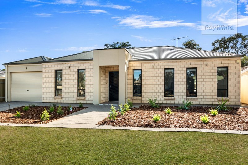 10 Chrysler Court, Salisbury Heights SA 5109