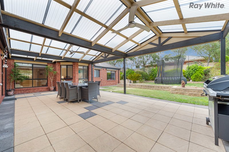 Photo - 10 Church Avenue, Taylors Hill VIC 3037 - Image 10