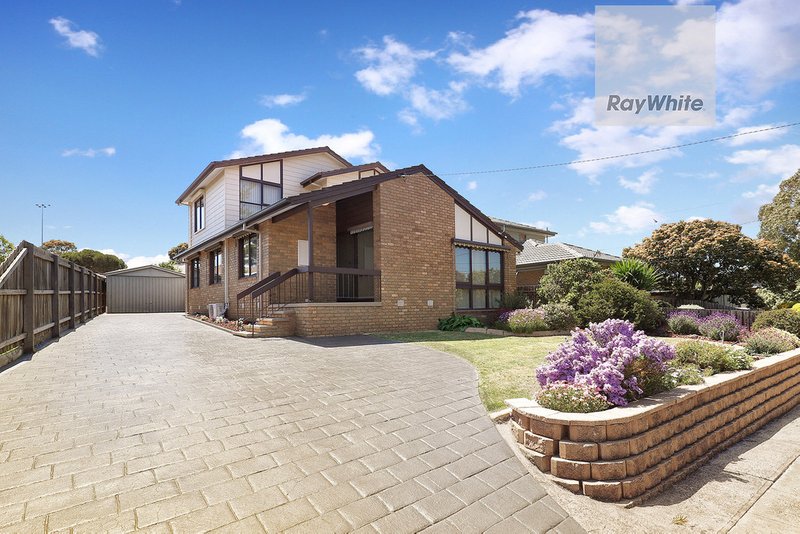 10 Churchill Avenue, Tullamarine VIC 3043