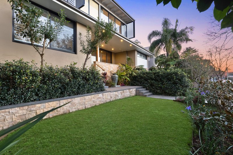 Photo - 10 Churchill Crescent, Cammeray NSW 2062 - Image 2