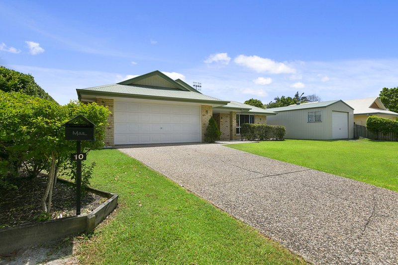 10 Cicada Close, Tewantin QLD 4565