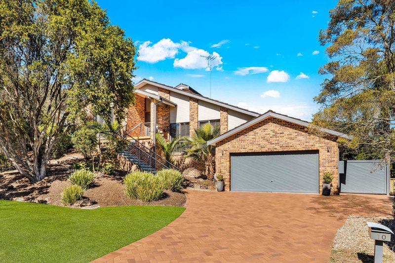 10 Citadel Crescent, Castle Hill NSW 2154