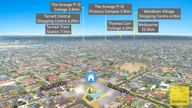 Photo - 10 Cityview Crescent, Tarneit VIC 3029 - Image 19