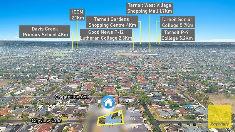 Photo - 10 Cityview Crescent, Tarneit VIC 3029 - Image 20