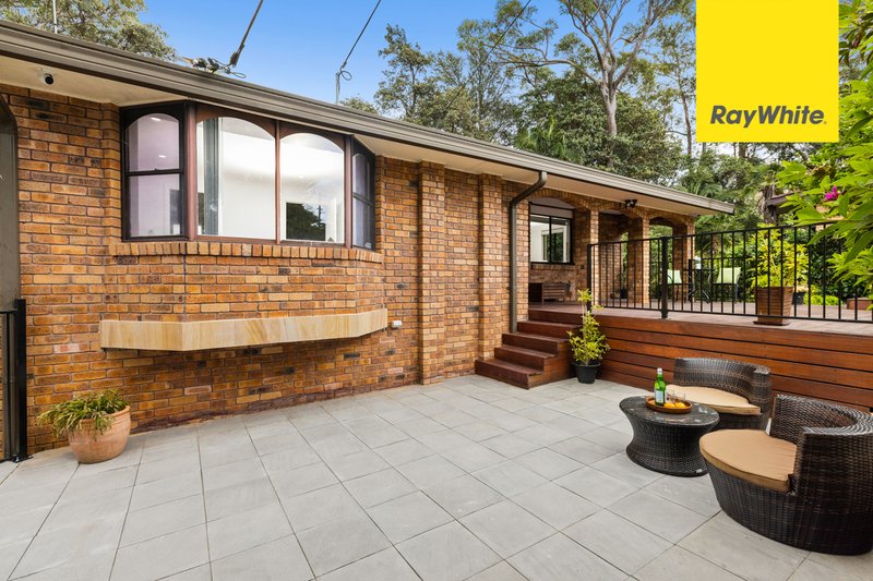 10 Cladden Close, Pennant Hills NSW 2120