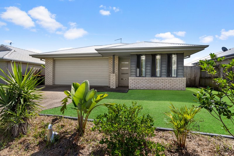 10 Clancy Court, Rothwell QLD 4022