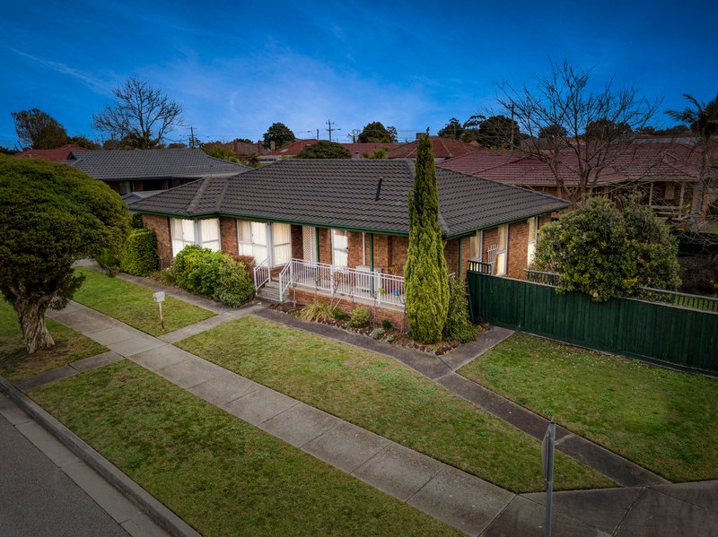 10 Claremont Crescent, Keysborough VIC 3173