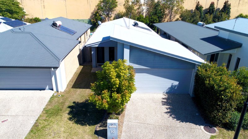 10 Clarence Court, Maroochydore QLD 4558