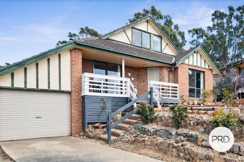 10 Clarey Avenue, Seymour VIC 3660