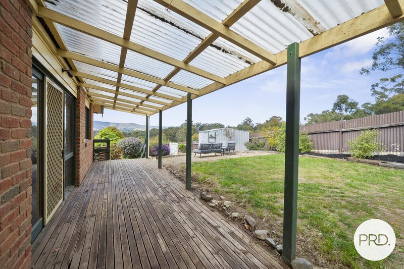 Photo - 10 Clarey Avenue, Seymour VIC 3660 - Image 13