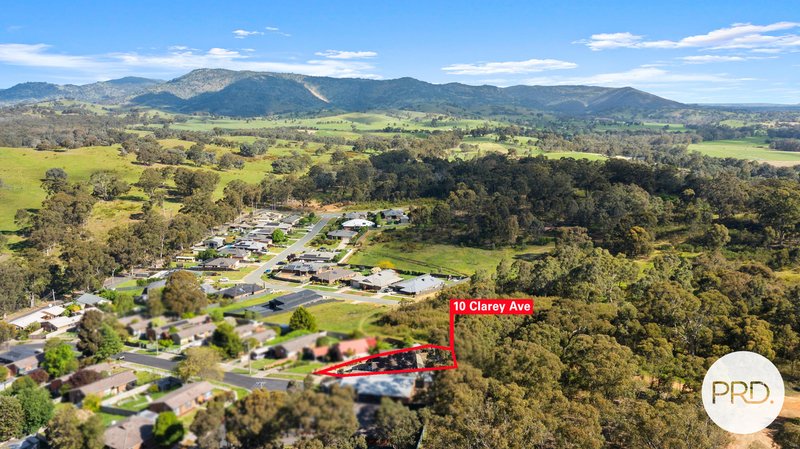 Photo - 10 Clarey Avenue, Seymour VIC 3660 - Image 18