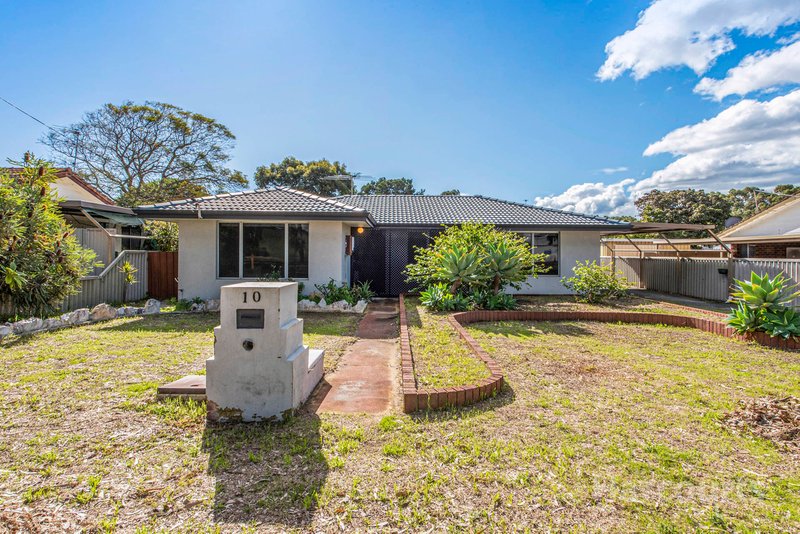 Photo - 10 Clarice Street, Mandurah WA 6210 - Image 1