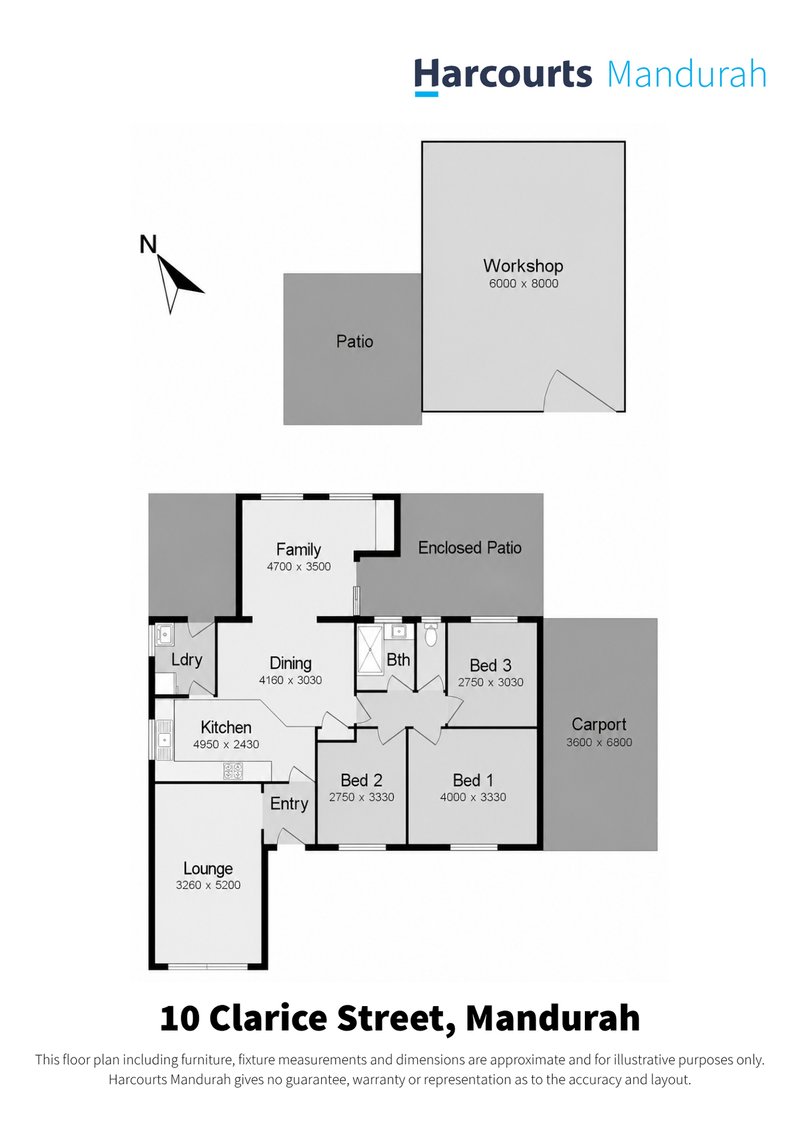 Photo - 10 Clarice Street, Mandurah WA 6210 - Image 25