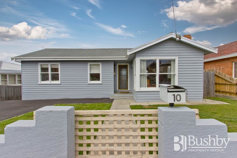 10 Clark Street, Mowbray TAS 7248