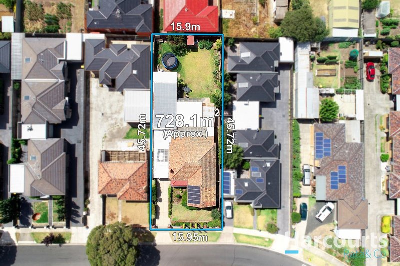 10 Clarke Street, Thomastown VIC 3074