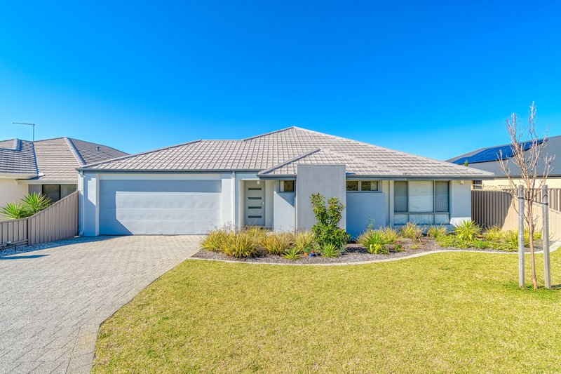 10 Clavata Road, Beeliar WA 6164