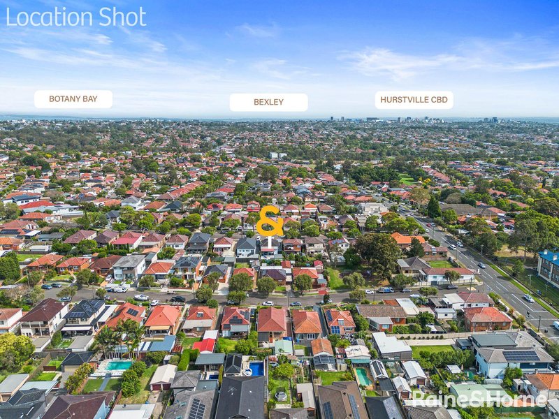 Photo - 10 Clemton Avenue, Earlwood NSW 2206 - Image 16