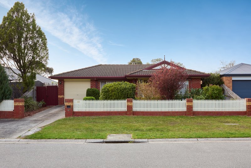 10 Clendon Court, Carrum Downs VIC 3201