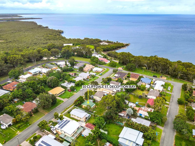 10 Cliffdale Avenue, Deception Bay QLD 4508