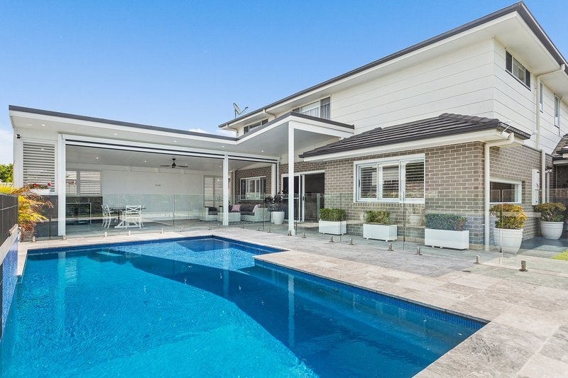 Photo - 10 Clipper Avenue, Shell Cove NSW 2529 - Image 1