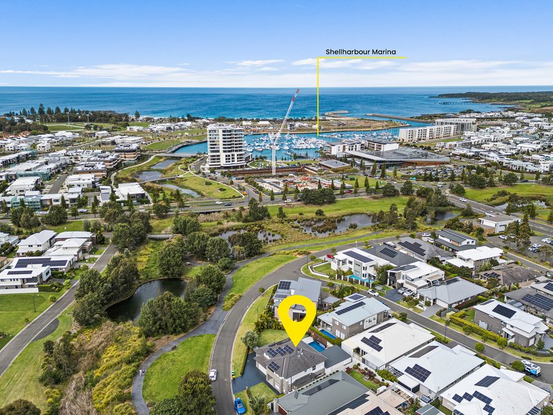 Photo - 10 Clipper Avenue, Shell Cove NSW 2529 - Image 14