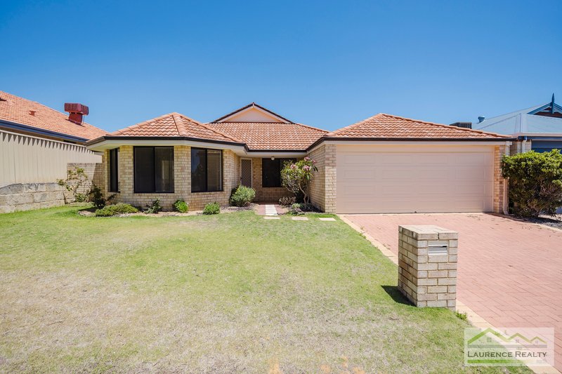 10 Clitheroe Way, Butler WA 6036